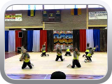 New NRG - 2de - Cadet Professionals - FISAF NK The Finals 2011