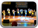 New NRG - Winning Dance, Junior A - 1st Qualification WK Hip Hop 2011